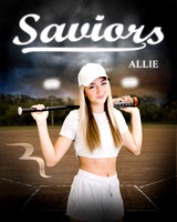 Saviors Baseball