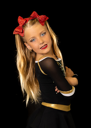 Lily P-10
