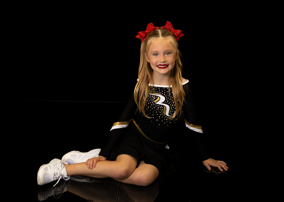 Peyton M-12