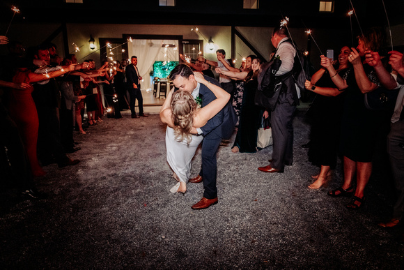 Sparkler Exit-5