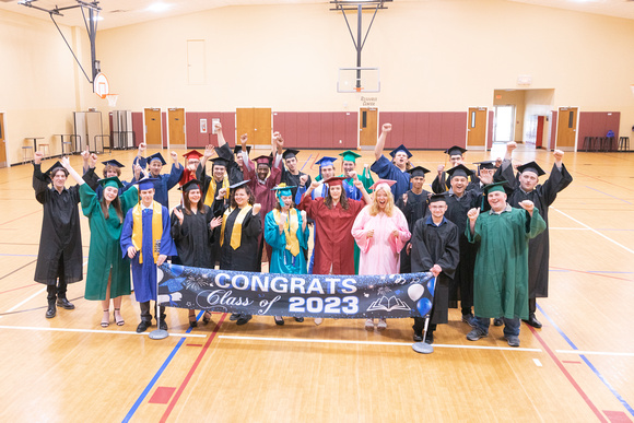 Senior Group-4
