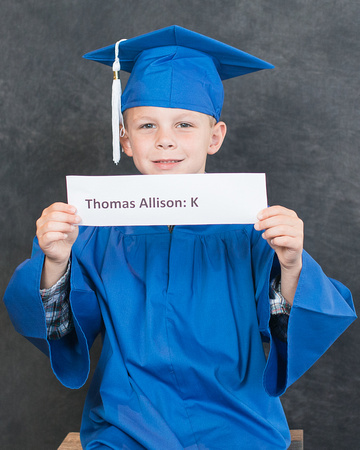 Thomas Allison