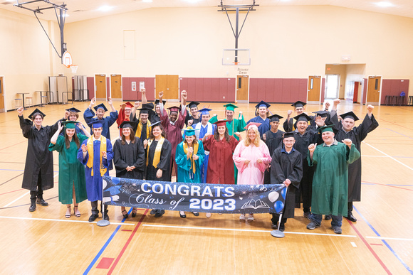 Senior Group-5
