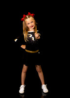 Peyton M-6