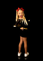 Lily P-12