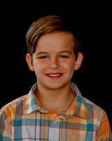 Jackson Hiram