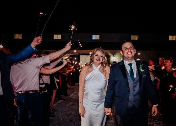 Sparkler Exit-7