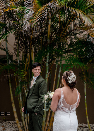 wedding first look-12