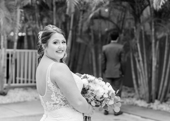 wedding first look-3
