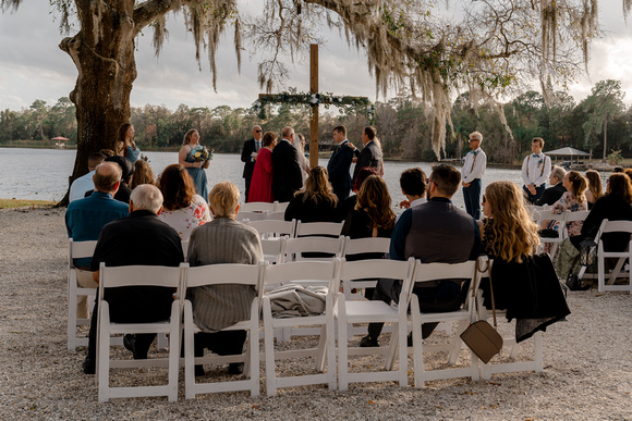 Ceremony and Reception-5