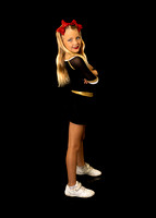 Lily P-9