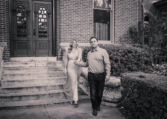 K and R BW (16 of 114)