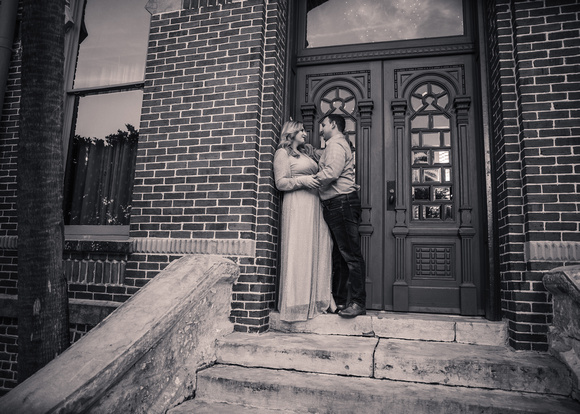 K and R BW (19 of 114)