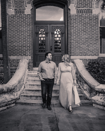 K and R BW (7 of 114)