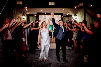 Sparkler Exit-2