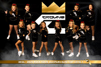 Crowns